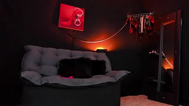Isabellestones webcam