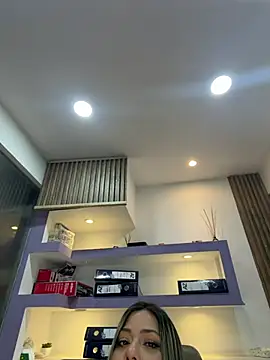 isabella_horney_ (F milf) - twerk  in front of the mirror+ctr 3