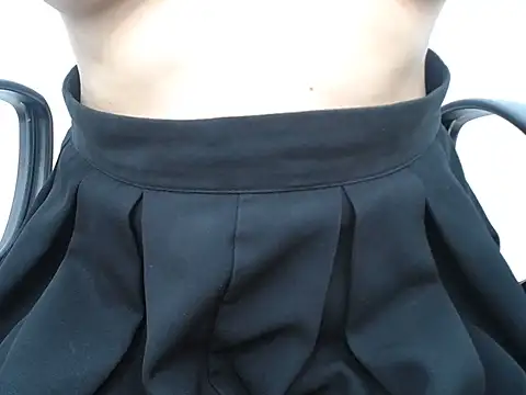_Lady- webcam
