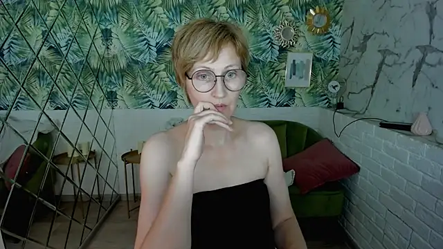 Paris_Cherry webcam