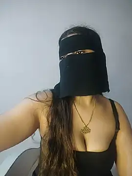 Yasmin_Oh live webcam show