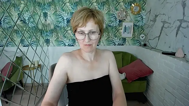 Paris_Cherry webcam