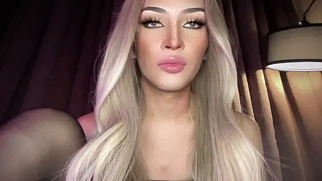 Alicegreenexx webcam