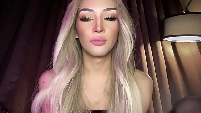 Alicegreenexx webcam