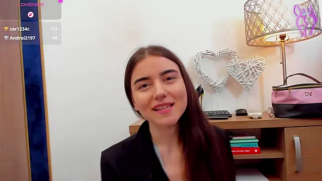 tenny_shy webcam