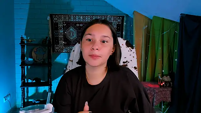 KimClarks_ live webcam show