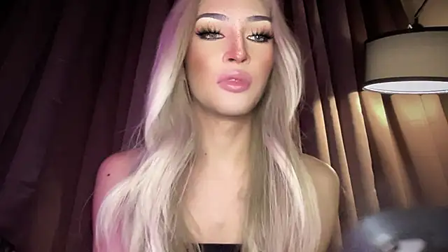 Alicegreenexx webcam