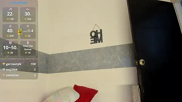 stacyfoxxx webcam