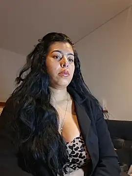 Luianna webcam