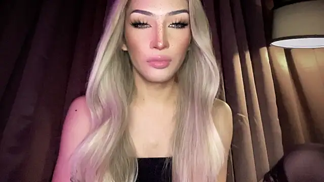 Alicegreenexx webcam