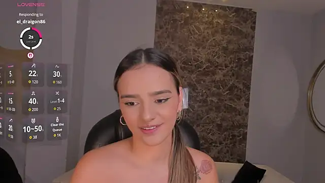 LaurentRosse1 webcam