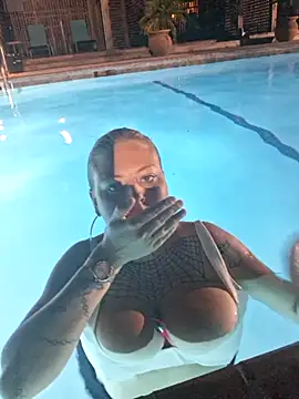 SpiderRose444 live cam on StripChat