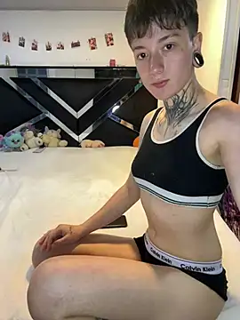 Couple_Rainbow Live chatroom