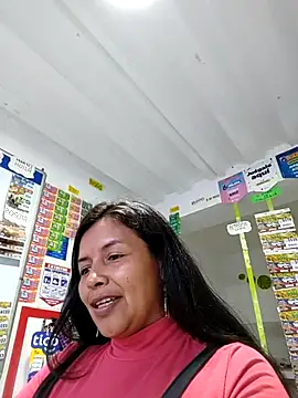 DianaOchoa_ webcam
