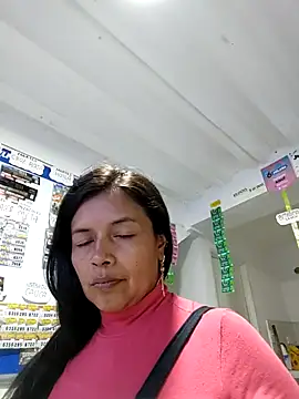 DianaOchoa_ webcam