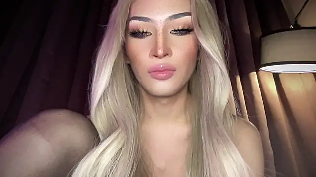Alicegreenexx webcam