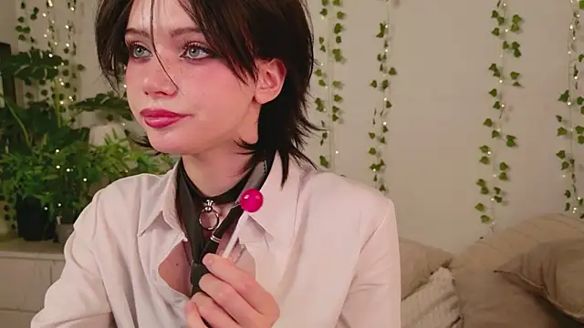 Dark_Diva live webcam show