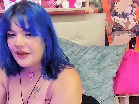 Blu3berry_b4by69 webcam