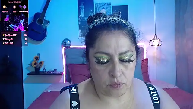 Keyla01_ webcam