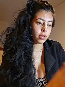 Luianna webcam