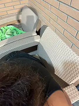 Novababy18 webcam