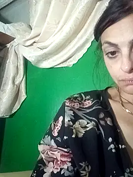 ChantalXOrchid webcam
