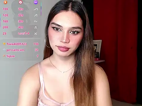Amber_Lynn webcam