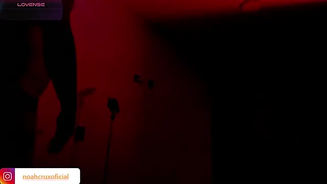 Noah Crux (Noahcrux_)