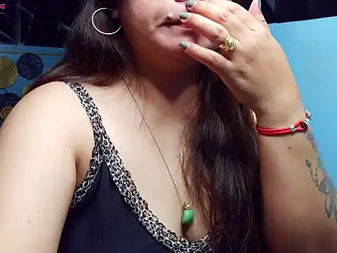 ambersmile webcam