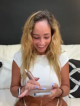 SweetAlegra_ webcam