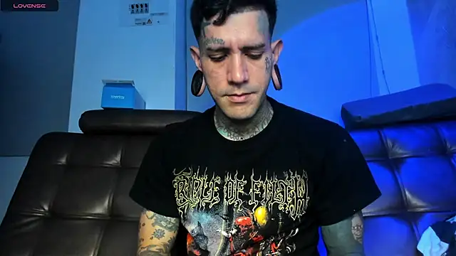 jhonny__ackerman webcam