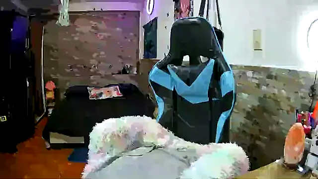 AngelaQueen_ webcam