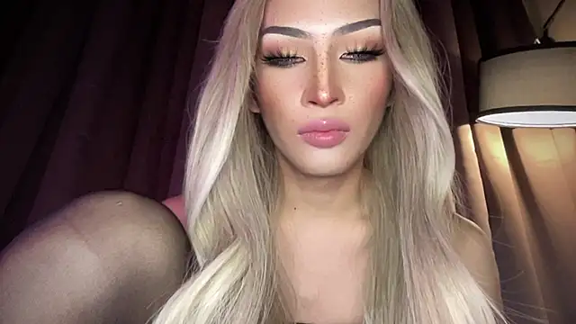 Alicegreenexx webcam
