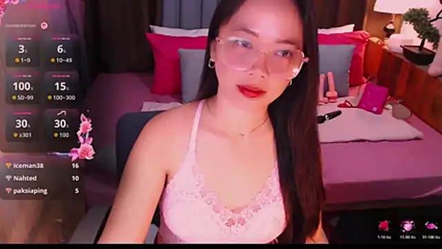 SexyMariaa