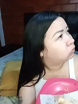 Chantal_lopez webcam