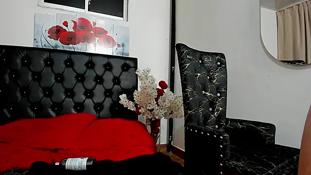 pinky_f00x webcam