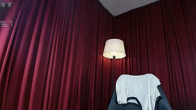 Alice-blaker webcam