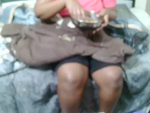 ChocolatesYam webcam