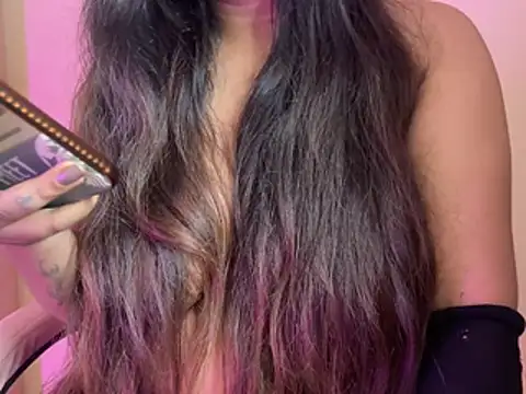 Its_cherry_magic webcam