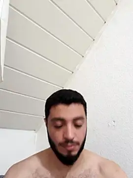 AmjadAlpha Live Webcam on Stripchat