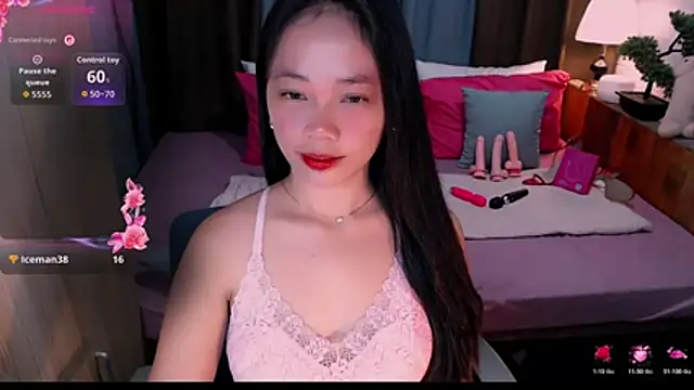 SexyMariaa live cam on StripChat