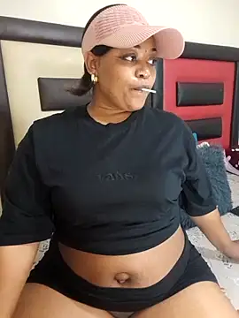 Model: OpulentVixen