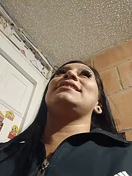 Milf_NaomiBraunx webcam