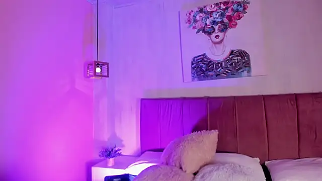 elisabethflores webcam