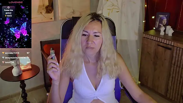 DonnaSmitth webcam