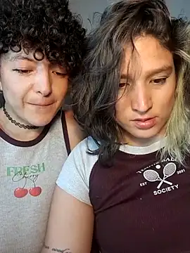 MysterySexx webcam