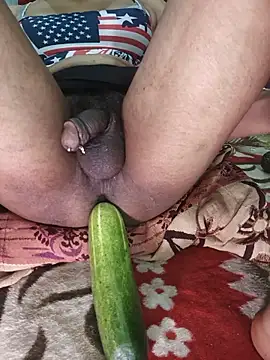 Transgender_26 webcam