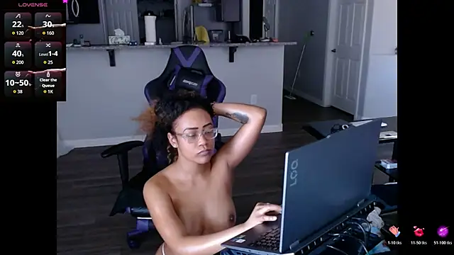 ReeseZen webcam