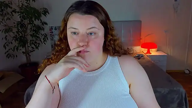 PolinaSalvatore live cam on StripChat