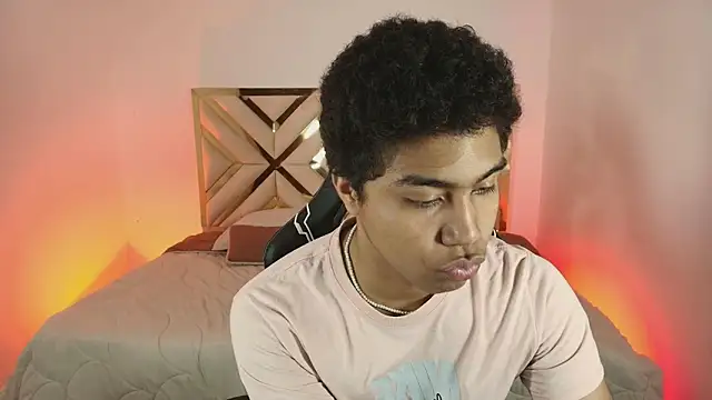 Dante_Blaze_ live cam on StripChat